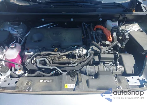 2023 Toyota Rav4 Hybrid Xle z USA, uszkodzony, nr VIN 4T3RWRFV4PU096816